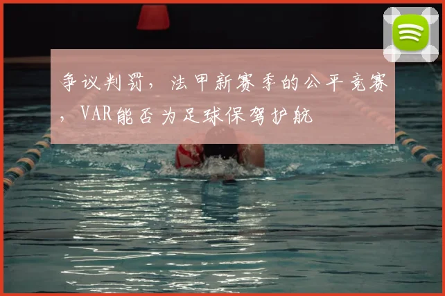 争议判罚,法甲新赛季的公平竞赛,VAR能否为足球保驾护航
